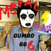 Gumbo # 66 - metal & outras m#erdas a abrir bué!