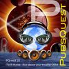 PQ-miX 31 (Tech House - Rise above your trouble) 2014 - PubsQuest