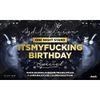 @MrAshleyCain Presents - 25th Birthday Mix Special