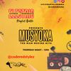 Electric Avenue - The Musyoka Edition with CodeRED Stylez as heard Live on IG & FB 23rd April 2020
