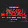 #RadioMediagol ospite Pietro Lo Monaco 05/11/2020