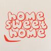 #1 - 30 03 2020 - Home Sweet Home