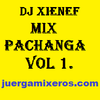 Dj Xienef-Mix Pachanga 2015 - (JuergaMixeros.com)