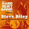 Steve Riley Tribute from the Hard, Heavy & Hair Show