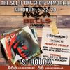 MISTER CEE THE SET IT OFF SHOW MEMORIAL MIXDOWN ROCK THE BELLS RADIO SIRIUS XM 5/22/20 1ST HOUR