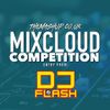 TheMashup Mixcloud Competition - Entry from DJ Flash