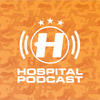 Hospital Podcast 409 With London Electricity