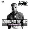 @DJStylusUK - Nothin' But The Hits - Winter Warmers 003 (RnB / HipHop / Afrobeat)
