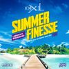 DJ XL - SUMMER FINESSE  / LABOUR DAY WEEKEND MIX / HIP-HOP, R&B, TOP-40 / HOSTED BY: AMEER B(2018)