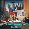 DJ Shame - On The Oldschool Tip Vol. 1 (Snippet-Version) ~ 2013