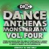 DMC Dance Anthems Monsterjam 4