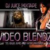 DJ Juice MixTape Video R'n'B and Hip-Hop Blendz Part 3 (Vol. 66) - Audio Only