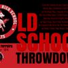 Old School Throwdown D> Ferreira