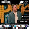 Electrik Playground 27/1/18 inc. Tom Ferry Guest Session