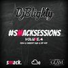 @DJBlighty - #SmackSessions Volume.4 (New & Current R&B, Hip Hop & Mash Up's)