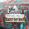 The Empress Bar 2016 Mix // DJ Michael Walls