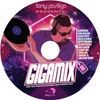 Tony Postigo presents: *GIGAMIX* (Italo Disco Edition)