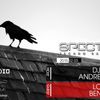 ANDREW LIVE [HUN] Spectrum Techno Radio Show #55 Pt.3