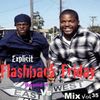 Flashback Friday Mix Vol 35 Explicit East vs West Round 1 Dj Lechero de Oakland Rec Live