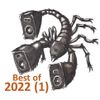 De Geluidsarchitect 2022-20 (14 juni 2022) BEST OF JANUARY - JUNE 2022