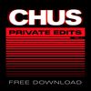 CAVACOBACO (CHUS BE YOURSELF PRIVATE EDIT)