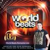 DJ DANNY(STUTTGART) - RADIO BIGFM LIVE SHOW WORLD BEATS ROMANIA VOL.11 - 07.08.2019