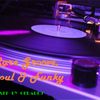 Funky Groove soul & funk 80's mixed by GerarDJ mix live