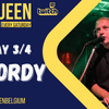 Mac Queen Livestream 3-4-21 DJ JORDY!