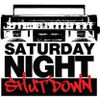 THE SATURDAY NIGHT SHUTDOWN ON WMNF 88.5 FM TAMPA, FLORIDA 09/17/16 !!! (OLD & NEW HIP HOP)