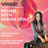 Rehab with Sarah Violet // Vision Radio UK // 30.11.20