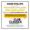 47 - 247 Club Classics - Mark Phillips - Sat 1st May 2021 - The Jacksons back catalogue reissues