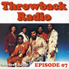 Throwback Radio #7 - DJ CO1 (Funk Soul Classics)