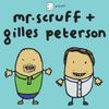 Mr. Scruff & Gilles Peterson, London Corsica Studios, February 24th 2018