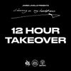 James Lavelle 12 Hour Takeover - Living In My Headphones: A Nights Interlude (Archive) (29/03/2019)