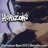 Dark Horizons Radio - 2/2/17