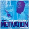 Benzi & Mick Boogie & Fatman Scoop - Motivation