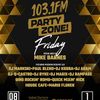 103.1 FM Chicago Party Zone Guest Mix 3-1-24
