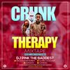 Dj Pink The Baddest - Crunk Therapy Mixtape(Pink Djz)