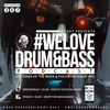 DJ 007 - We Love Drum & Bass Podcast #307 & Focusfire Guest Mix