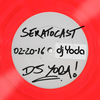 SeratoCast Mix 48 - DJ Yoda