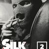 DJ Silk Live From Lockdown Vol 2 (Dancehall)