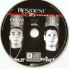 Resident Dj's Volumen 2 - DJ Juandy & Oscar Akagy (Radical) CD2