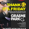 This Is Graeme Park: Thank F*ck It's Friday @ Circle Carlisle 27DEC19 Live DJ Set