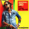 DANCEHALL 360 SHOW - (29/09/16) ROBBO RANX