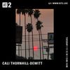 Cali Thornhill-Dewitt - 13th November 2018
