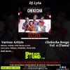 DJ Lyta - Chekecha Bongo Vol. 6 (Tamu)