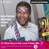 BBC Asian Network: Love Friday Mix 9 (July 2019)