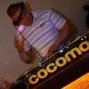 Cocomo terrace session mixed by Edgar