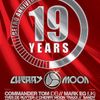 19 Years Cherry moon - Yves de Ruyter@Cherry Moon 30-01-2010 (2h-3h)