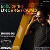 Soul Of The Underground with Stolen SL | TM Radio Show | EP042 | Island Vibes
